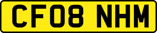 CF08NHM