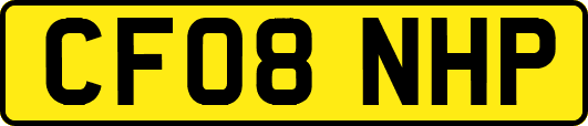 CF08NHP
