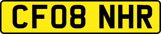 CF08NHR