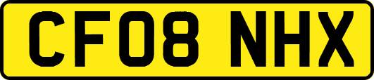 CF08NHX