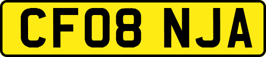 CF08NJA