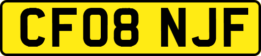 CF08NJF