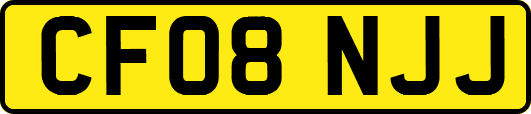 CF08NJJ