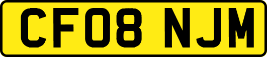 CF08NJM