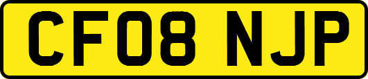 CF08NJP