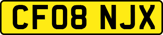 CF08NJX