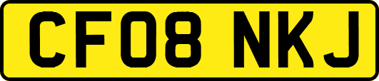 CF08NKJ