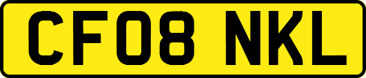 CF08NKL