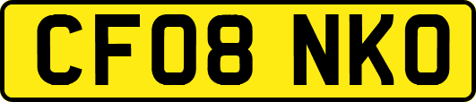 CF08NKO
