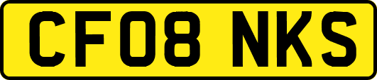 CF08NKS
