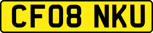CF08NKU