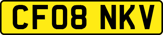 CF08NKV