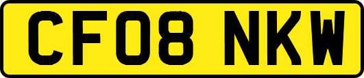 CF08NKW