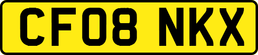 CF08NKX