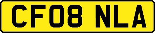 CF08NLA