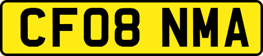 CF08NMA