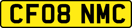 CF08NMC