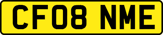 CF08NME