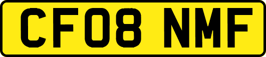 CF08NMF