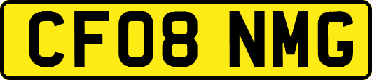 CF08NMG