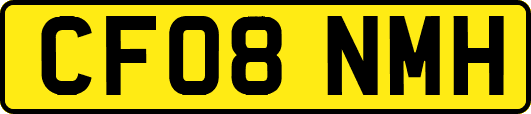 CF08NMH