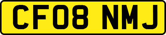 CF08NMJ