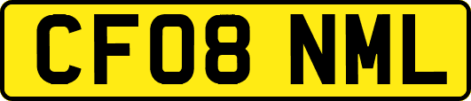 CF08NML