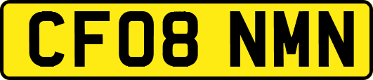CF08NMN