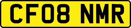 CF08NMR