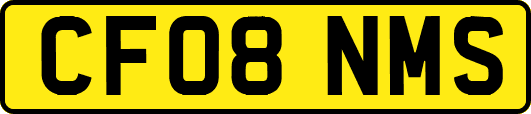 CF08NMS