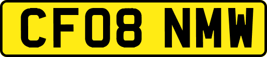CF08NMW