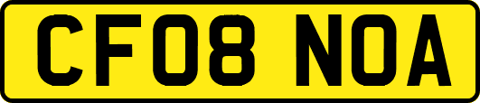 CF08NOA