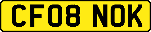 CF08NOK