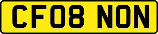 CF08NON