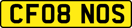 CF08NOS
