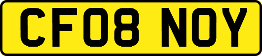 CF08NOY