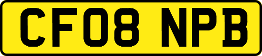 CF08NPB