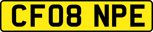 CF08NPE