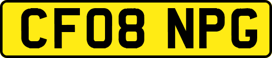 CF08NPG