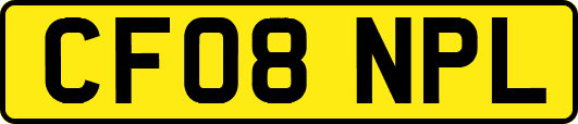 CF08NPL
