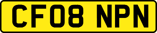 CF08NPN
