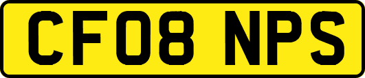 CF08NPS