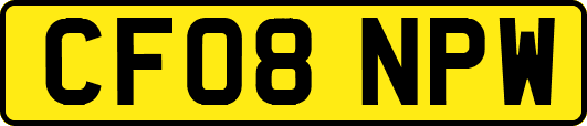 CF08NPW