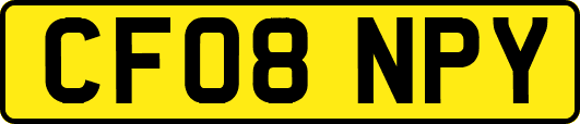 CF08NPY