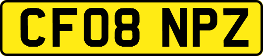 CF08NPZ