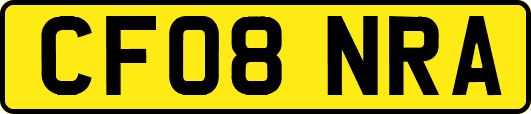 CF08NRA