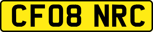 CF08NRC