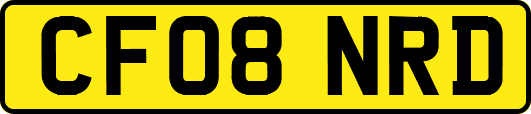 CF08NRD