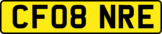CF08NRE