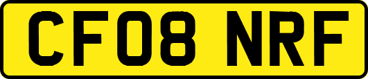 CF08NRF